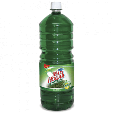 Maxi Hogar  Limp Mult C/ Aceite Pino 9/2 Lt