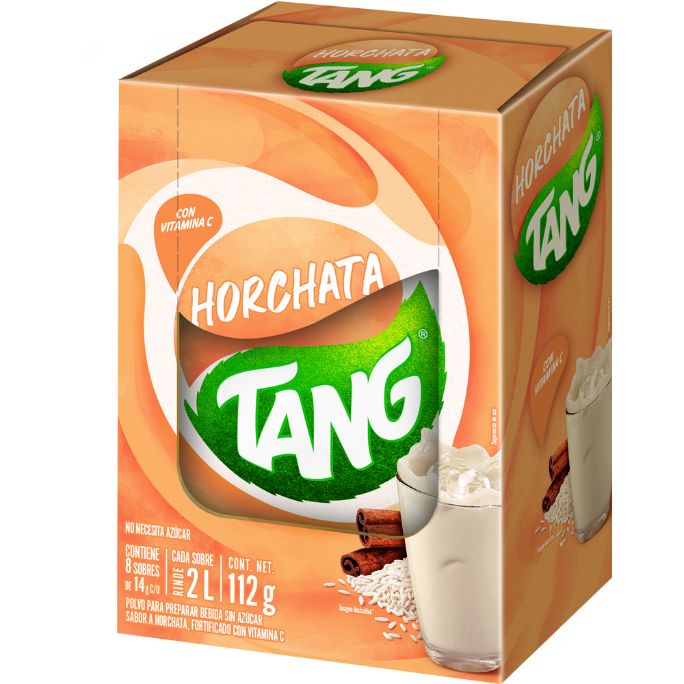 Tang Horchata Sab Agua 12/8/14 Gr(C)