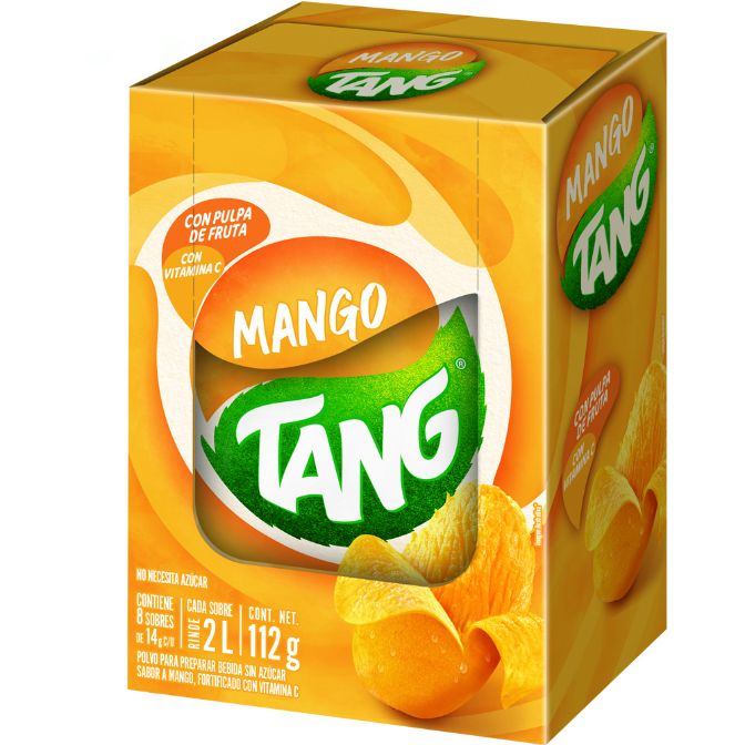Tang Mango Sab Agua 12/8/14 Gr