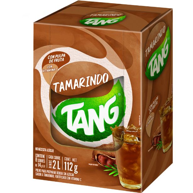 Tang Tamarindo Sab Agua 12/8/14 Gr(C)
