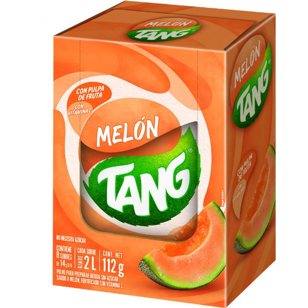 Tang Melon Sab Agua 12/8/14 Gr