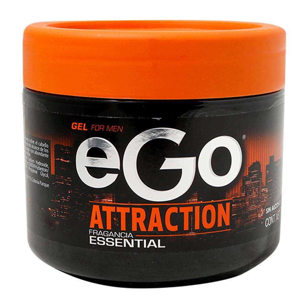Ego Gel Attraction 12/200 Ml