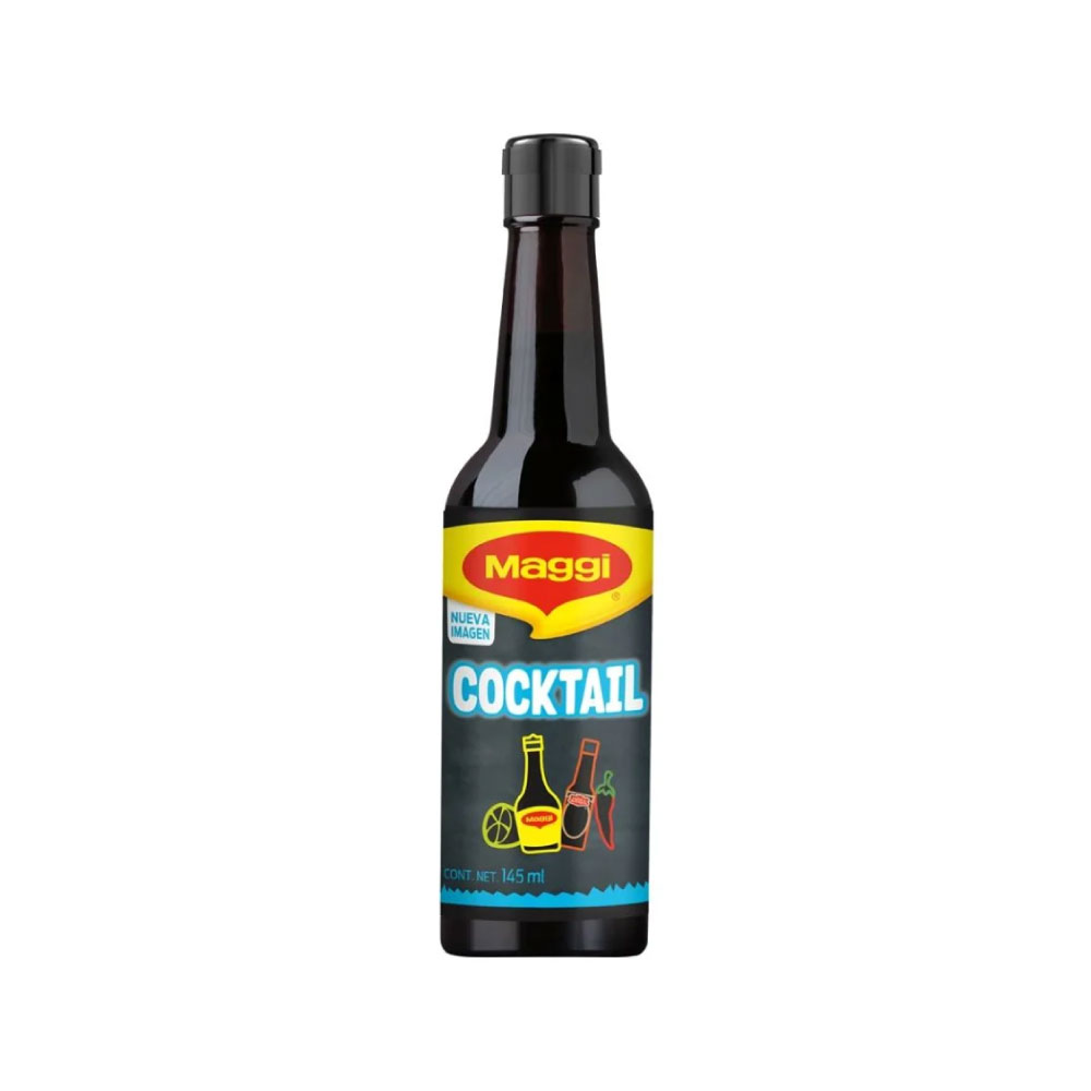Maggi Cocktail 24/145 Ml