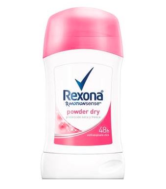 Rexona Deo Powder Dry 12/45Gr