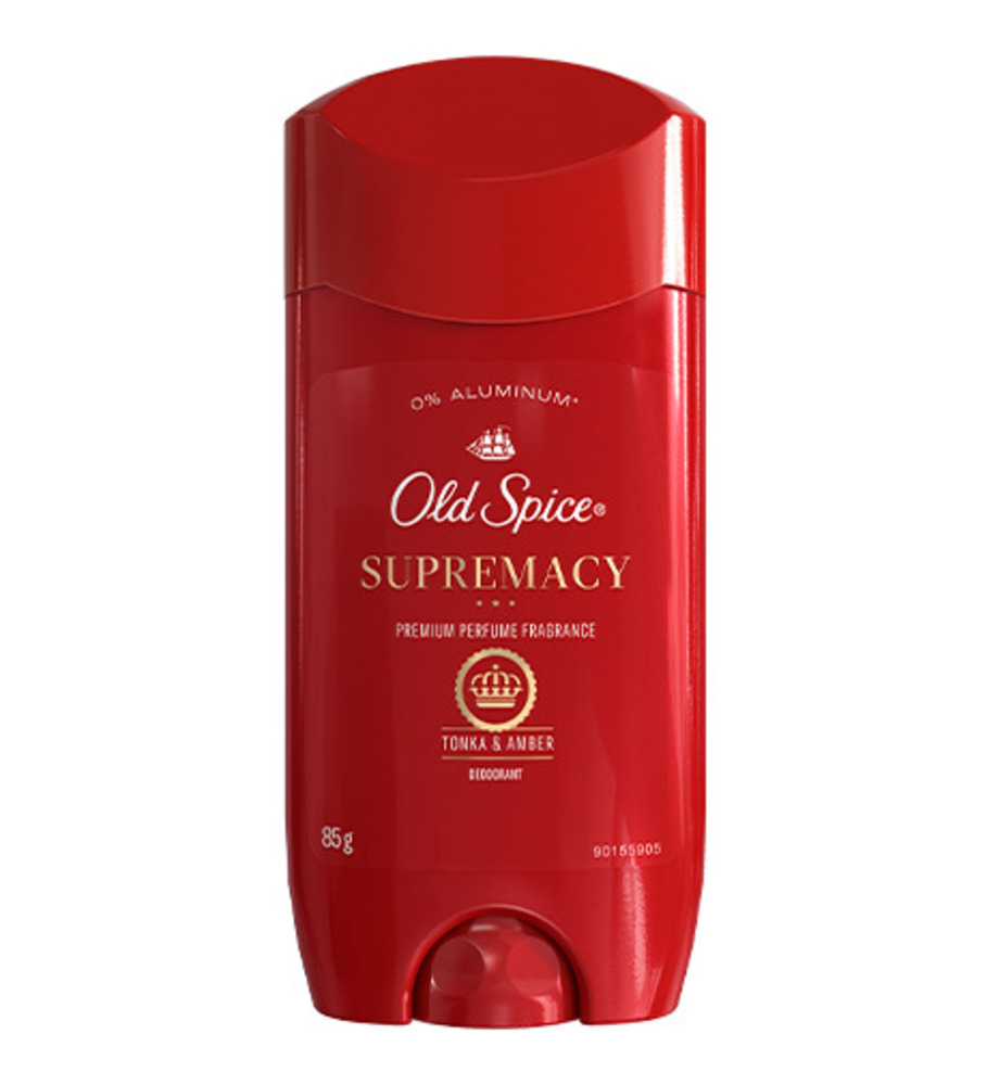 Old Spice Deo Bar Mix 4/3 Pz (Dh)