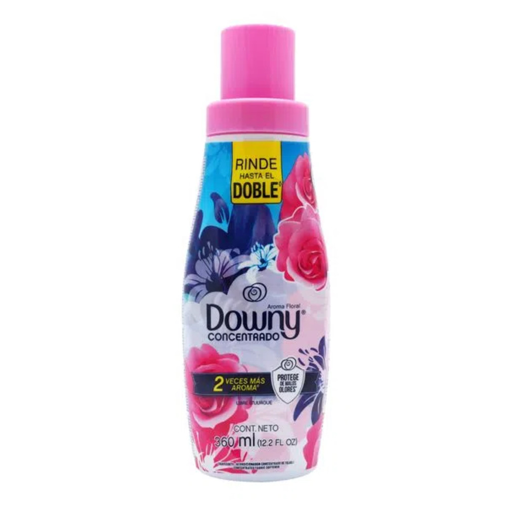 Downy Le Floral 12/360 Ml