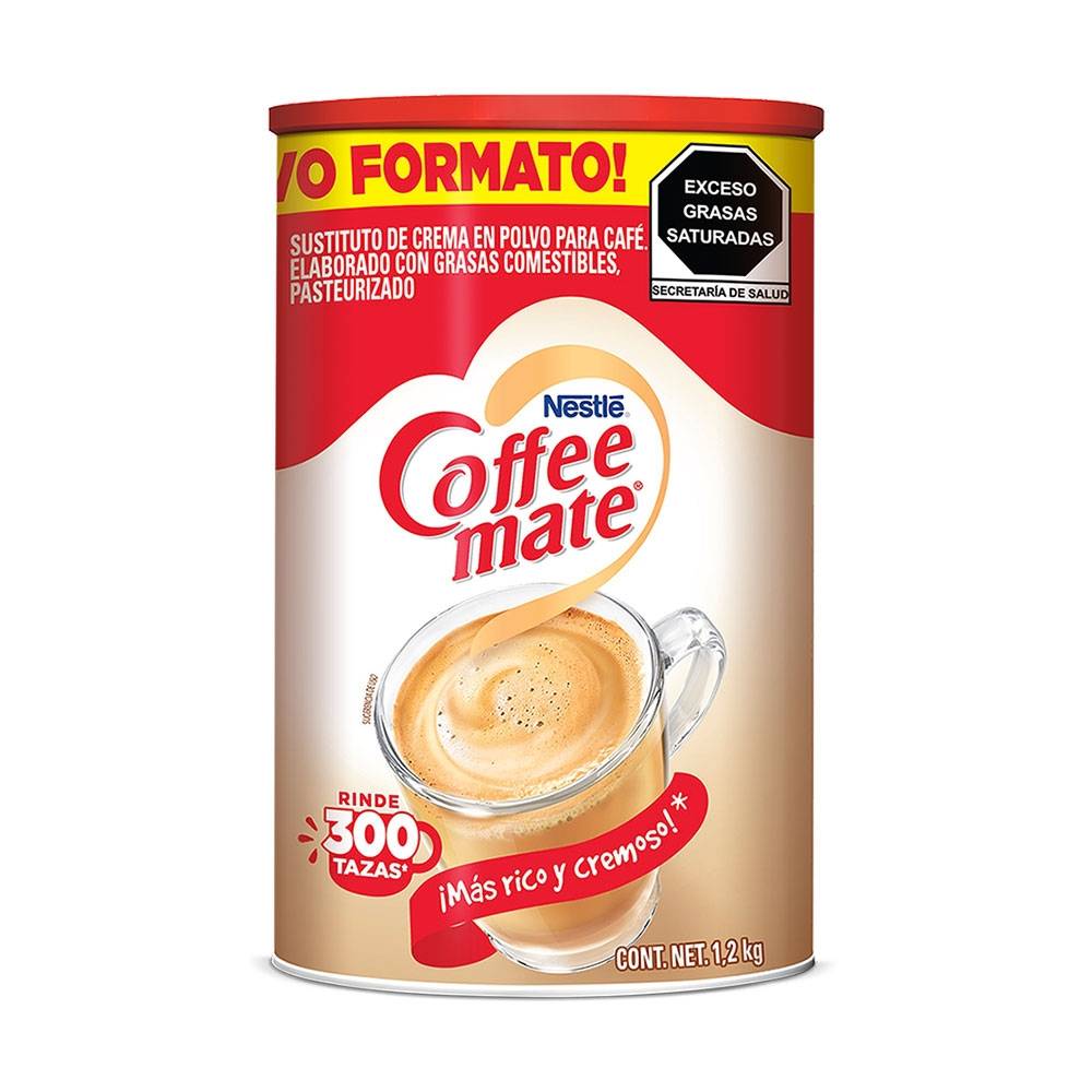 Coffee-Mate Original 6/1.2 Kg