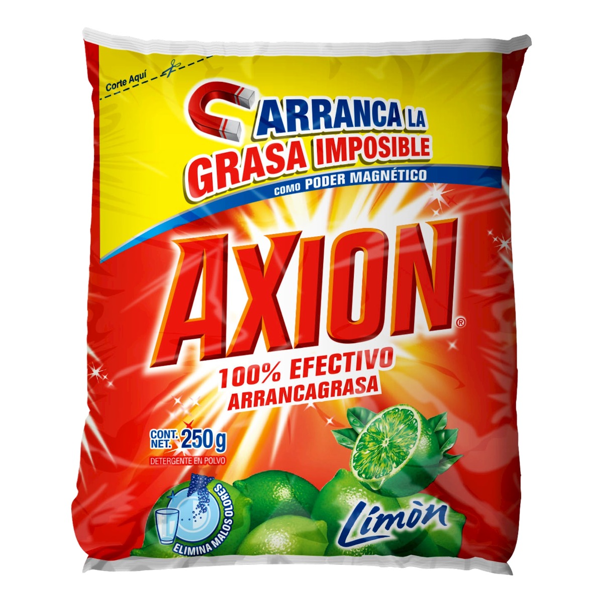 Axion Lavatras Limon 48/250 Gr