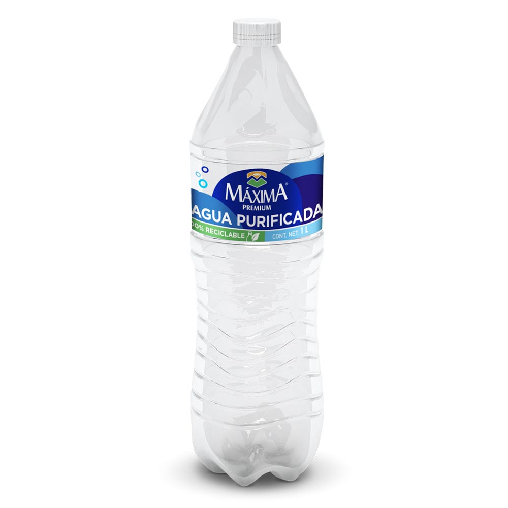 Maxima Premium Agua Nat 15/1 Lt