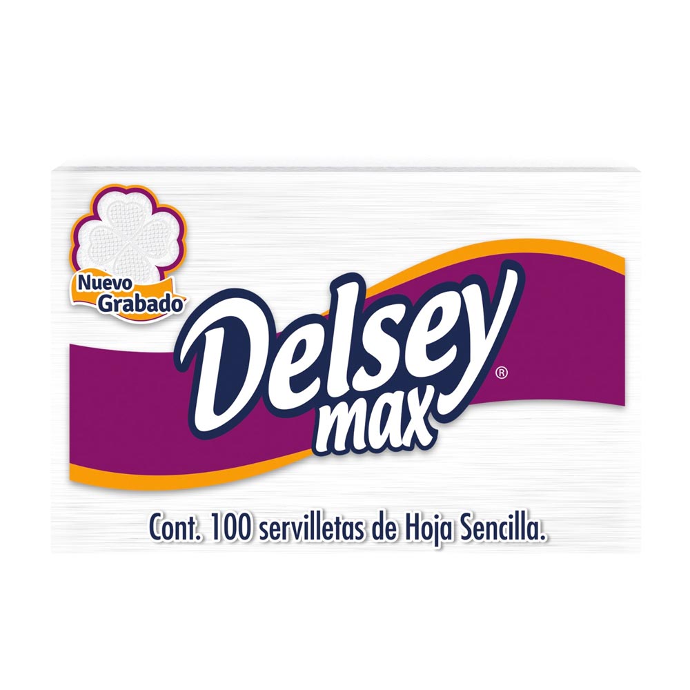 Delsey Serv 48/100 Pz